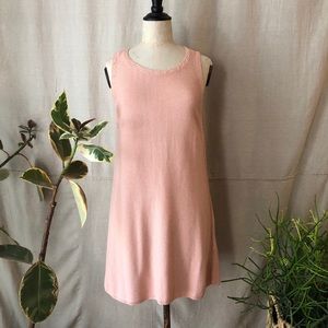 NWT + White House Black Market + sweater dress